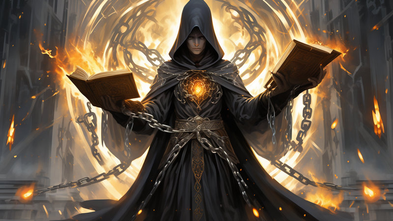 ‌Maggie Stormweaver