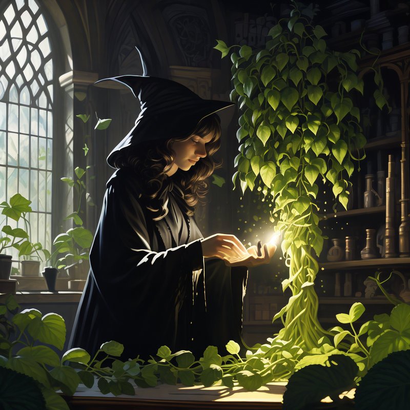 Dr. Zynestra Fellthorn Unveils