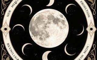 moon