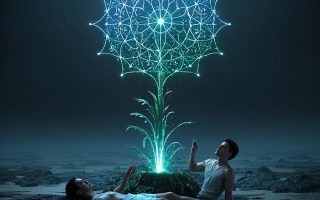Phytomantic Resonance and Botanical Symbiosis