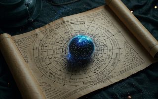 Celestial Harmonics