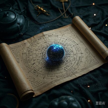 Celestial Harmonics