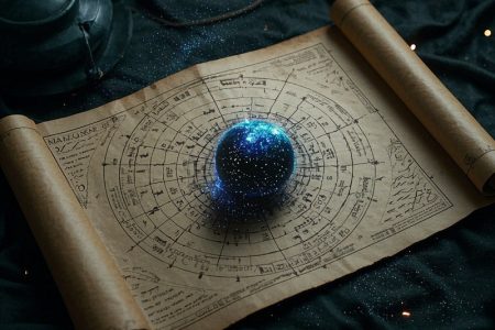 Celestial Harmonics