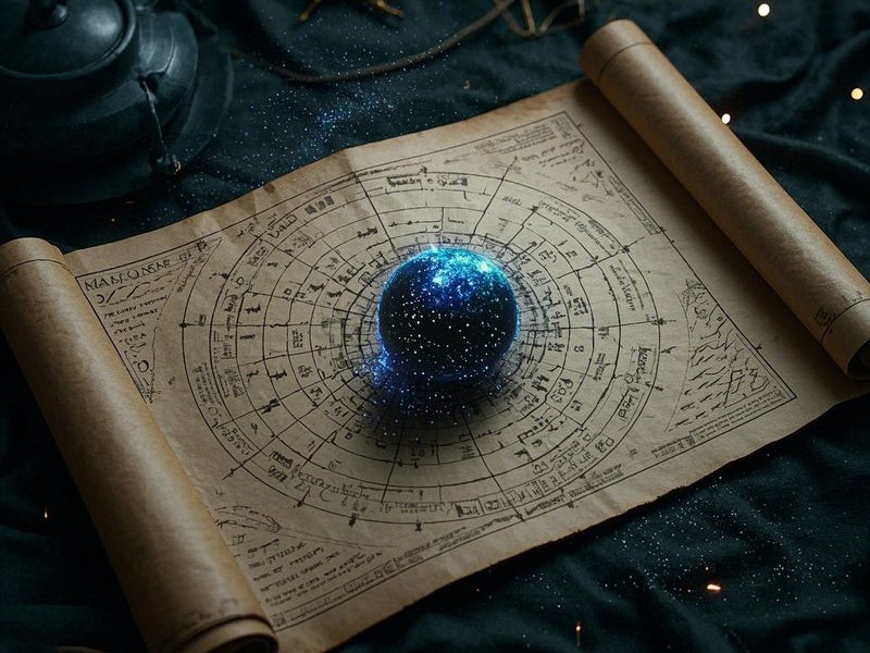 Celestial Harmonics