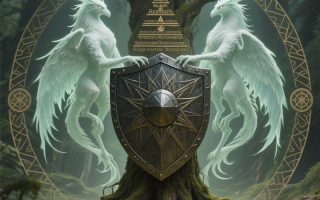 Aegis of the Ancients