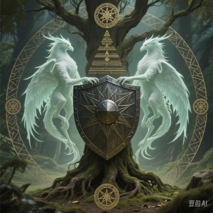 Aegis of the Ancients