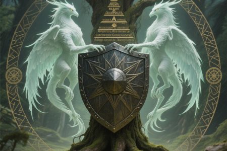 Aegis of the Ancients