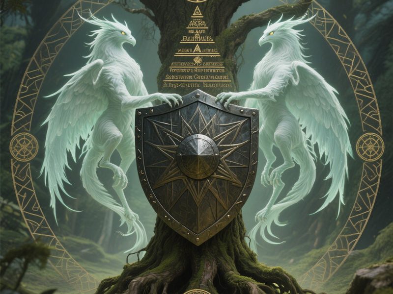 Aegis of the Ancients