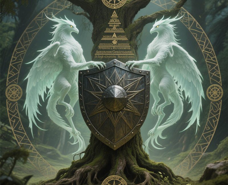 Aegis of the Ancients