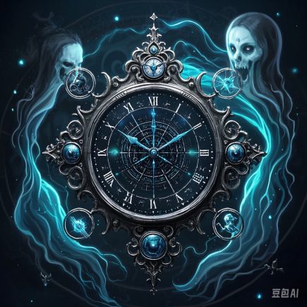 Witching Hour