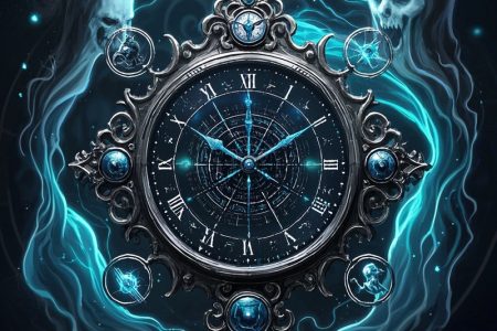 Witching Hour