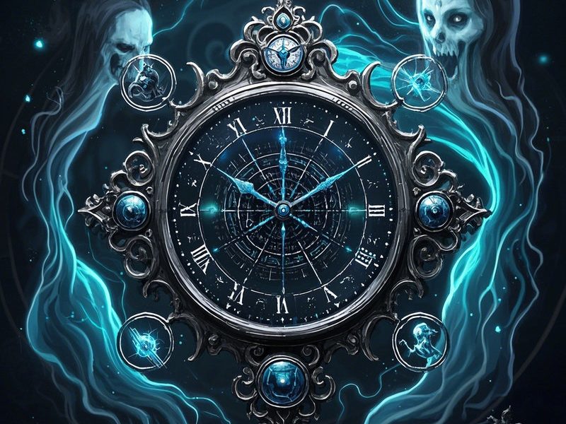 Witching Hour