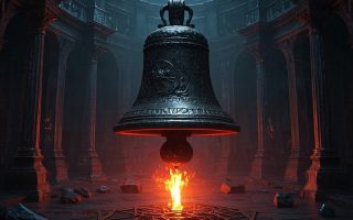Hell’s Bell‌