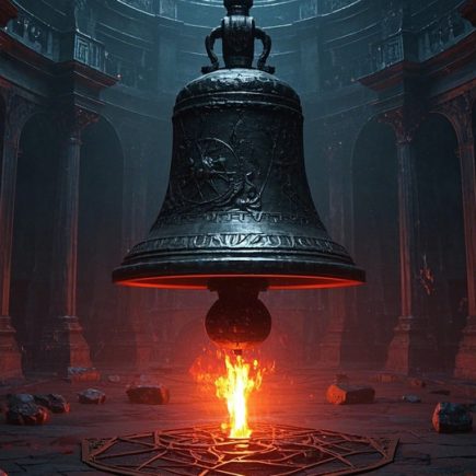 Hell’s Bell‌