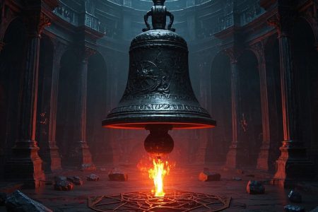 Hell’s Bell‌