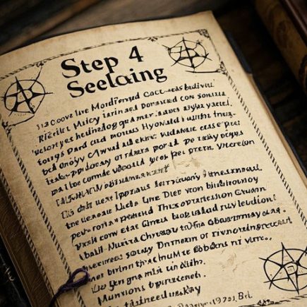 ‌The Key of Blamagthiel: Celestial Conjuration Theory and Praxis