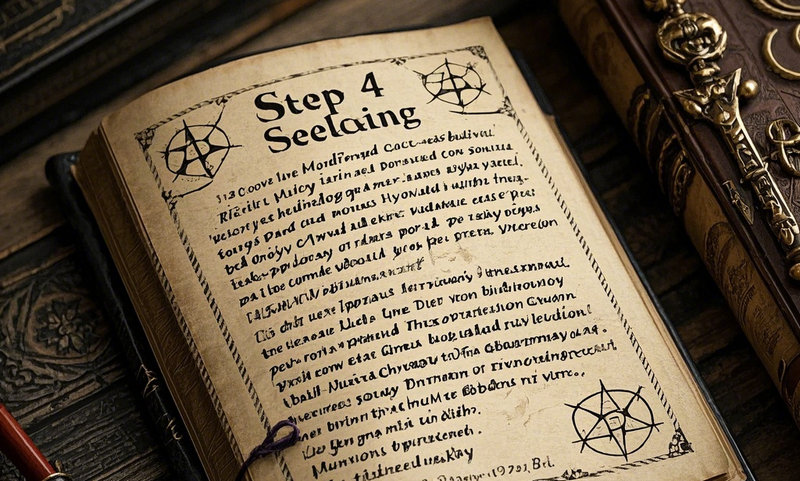 ‌The Key of Blamagthiel: Celestial Conjuration Theory and Praxis