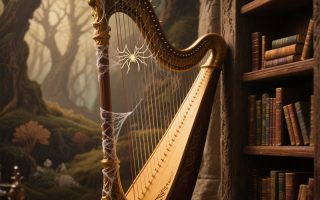 Manifestation Canticles