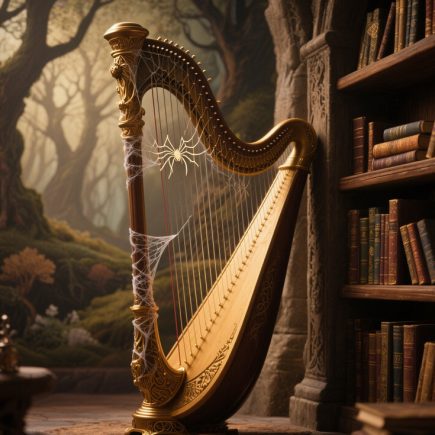 Manifestation Canticles