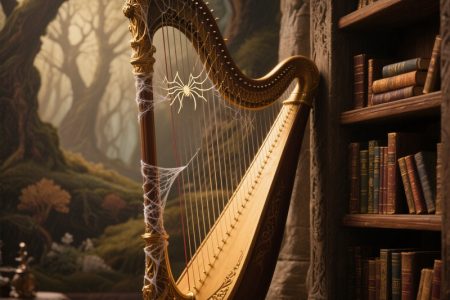 Manifestation Canticles