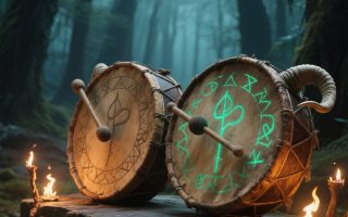 Manifestation Canticles