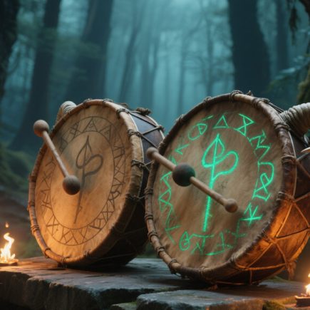 Manifestation Canticles