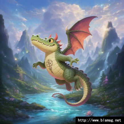 Aerthys the Wind Wyvern