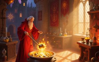 Arcane Testament: The Codification of Mystical Praxis