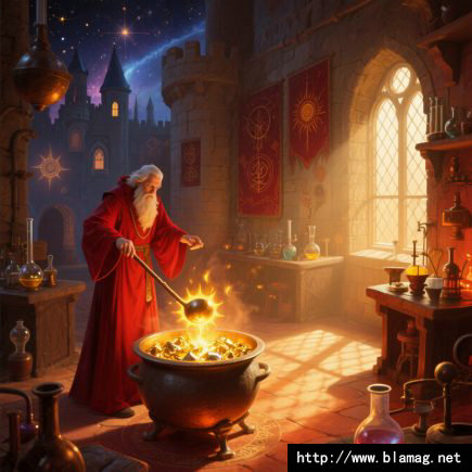 Arcane Testament: The Codification of Mystical Praxis