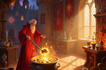 Arcane Testament: The Codification of Mystical Praxis